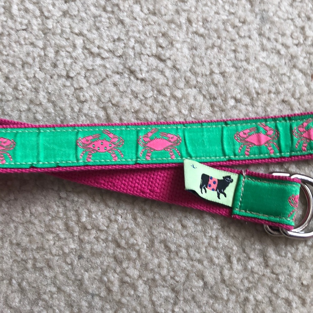 NWOT Girls belt